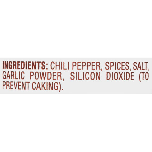 Spice Islands Chili Powder, 2.4 Ounce Seasoning
