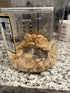 HomeRoots 16 oz 48 oz Member's Mark Original Fried Pork Rinds + Member's Mark Natural Shelled Walnuts Keto & Low-Carb