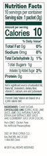 10 Count (Pack 12) True Citrus True Lime Watermelon Aqua Fresca