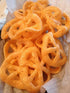 1LB Duritos (Duros) Pinwheels Wheat Snacks - Mexican Wheat Wheel Pasta - Chicharrones De Harina - by Turinos