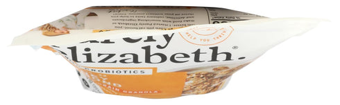 8 oz Purely Elizabeth Granola Probitc Honey Almnd