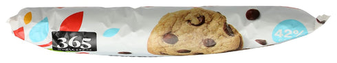 365 24 by Whole Foods Market, Semisweet Chocolate Chips, Ounce