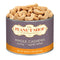 The Peanut Shop of Williamsburg Salted Cashews, 18 Ounce