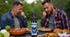 Wicked Nightmare Ghost Pepper Scorpion Habanero Hot Sauce - Extra Spicy Extract