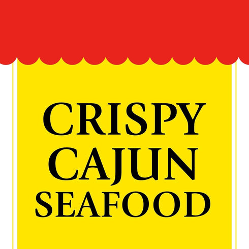 12 oz (Pack 8) Zatarain's Crispy Cajun Fish Fri Seafood Breading Mix