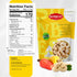 48 oz (3 lb) Sunbest Natural Raw Whole Cashews Bulk Bag Unsalted, Unroasted Cashews, Vegan, Gluten-Free, Non-GMO