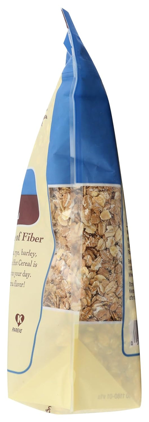 5 34 Oz Bob's Red Mill Grain Rolled Hot Cereal