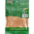 4oz 4 oz Sadaf Mustard Seeds - Mustard Seeds for Cooking or Pickling Whole - Kosher and Halal - Resealable bag