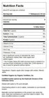 32 (1 (946 ml) Swanson Certified Organic Apple Cider Vinegar with Mother fl Ounce qt) Liquid