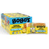 (12 Bobo's Lemon Poppyseed Oat Bars, Simple Ingredients, Whole Grain Oats, Plant Based, Gluten Free Breakfast Bars