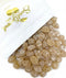 SweetGourmet Natural Sanded Ginger Drops, Old-Fashioned Hard Candy, Bold Spicy Flavor, Sugar-Coated,