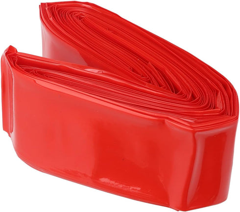 Yosoo Health Gear Sausage Casings Inedible Plastic Sausage Casings, Ham Sausage Casing