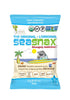 SeaSnax Organic Roasted Seaweed Snack, Original, 0.18 Ounce (Pack of 12)