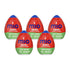 Mio Energy Liquid Water Enhancer, Green Thunder, 1.62 OZ, Pack of 5