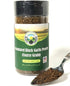 WILD RIVER BLACK GARLIC 100% Pure American Grown Black Garlic Powder, Wild River, Made in USA,