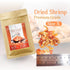 Lamoone 100g (3.5 oz) Dried Shrimp for Cooking, Premium Quality Dehydrated Shrimp for Stir-Fries, Soups, Papaya Salad