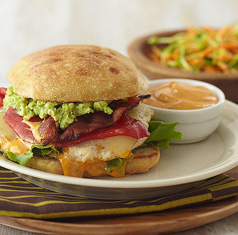 9.75 Stonewall Kitchen Chipotle Aioli, Ounces
