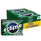 ECLIPSE Spearmint Sugar-Free Chewing Gum, 8 Packs, 18-Count Each