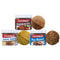 InstaBomb | 3 Jar Variety Pack - Barbacoa, Lemon Garlic and Pot