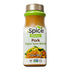 iSpice Blend| Pork Seasoning | 13.76 oz | Mixed Spice & Seasoning