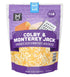 Generic Colby and Monterey Jack Shredded Cheese 16 oz., 2 pk.