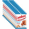 COMBOS Cheese Snacks - Buffalo Blue Cheese and Crackers Snack Packs, Baked