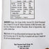 Countertop 6 lb Frostline Chocolate Soft Serve Ice Cream Mix, Lactose & Gluten Free - Just Add Water, Dairy, or Dairy