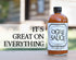 BBQ Sauce - Ogre Sauce - All-Purpose Craft Barbecue Sauce - Award Winning - Best Sauce You've Ever Had