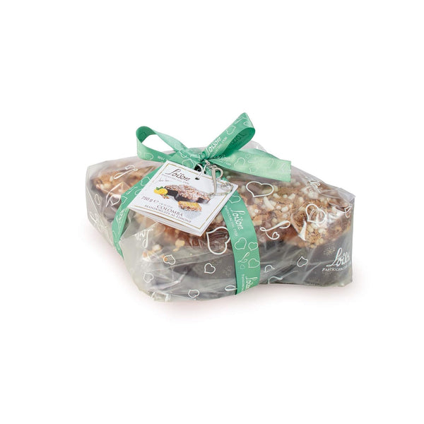 Loison. Colomba Lemon Cream. 750g (26.5oz)