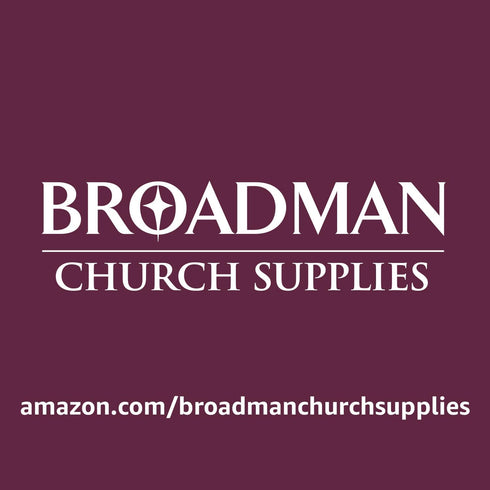 Communion 100 Count BROADMAN CHURCH SUPPLIES Pre-filled Fellowship Cup, Juice Only