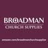 Communion 100 Count BROADMAN CHURCH SUPPLIES Pre-filled Fellowship Cup, Juice Only