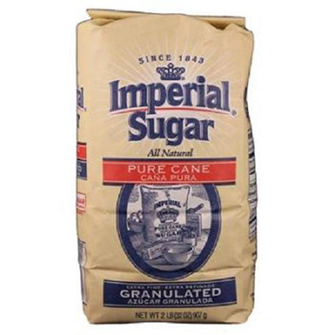 Product Of Imperial Imperial, Sugar, 2 Lb, Count 1 - Sugar