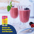 6 4 Pack 7.5oz Sunsweet PlumGood Plum Juice Small Cans Canned Drink Made with Real Plum Juice Prebiotic Fiber
