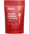 Judee's Gluten Free Cheddar Cheese Powder - Soup & Sauce Powder -