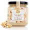 Chap Chap Snacks Pure Cashew Nut Butter 100% Roasted Cashews, Creamy &