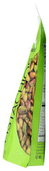 6 OZ Wonderful Pistachio Roasted & Salted Shelled Pistachios