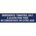 Sclafani 28 , Crushed Tomatoes, Ounce