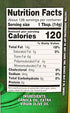 Generic 64 oz, 1.89 Canola & Olive Oil Blend, L