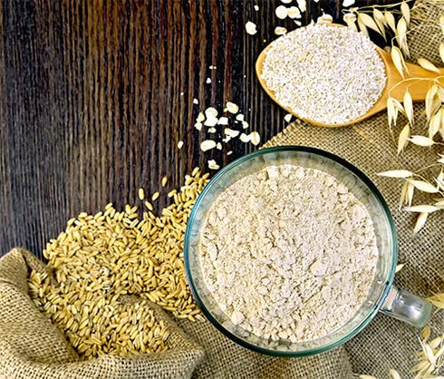 (6 Unpretentious Oat Bran Muffin Mix, Fluffy, Delicious Pound)