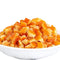 UpBots Candied Orange Peel Ding 8.8oz.orange peel candied Used for baking and beverages