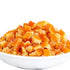 UpBots Candied Orange Peel Ding 8.8oz.orange peel candied Used for baking and beverages