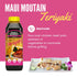 16-Fl Oz (Pack 2) World Harbors Maui Mountain Teriyaki Sauce & Marinade Perfect for Fish, Chicken, Beef, Pork, Wings