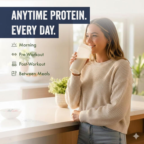 24g 100% 21.12oz(20 Egg White Protein Crystal Powder- Protein- Single Ingredient-Unflavored Pure Pasteurized Dried Egg