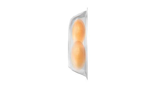 4-Pack Schar Gluten-Free Hamburger Buns - Nutritious Sourdough Buns for BBQ Perfection - Certified Gluten-Free, Source