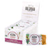 Big Spoon Roasters Figgy Chai Nut Butter Bars - Low Carb, High