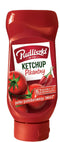 Generic Pudliszki Hot Tomatoe Ketchup 24.70oz Ketchup pikantny 700G