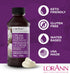 16 Oz LorAnn Oils Cream Cheese Bakery Emulsion: True Essence, Ideal for Boosting Fruit Tones in Cakes, Cookies