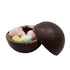 2 Pack Needzo Milk Chocolate Hot Cocoa Melting Ball with Marshmallows Inside, Individually Wrapped Stocking Stuffer