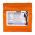 laweny 100g Dried eggplant slices Sun-dried eggplant slices Dehydrated dried vegetables
