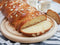 Generic Greek Easter Tsoureki Mastic Sweet Bread